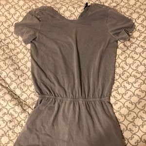 Forever 21 Romper.